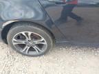 2016 VAUXHALL INSIGNIA L for sale at Copart WISBECH