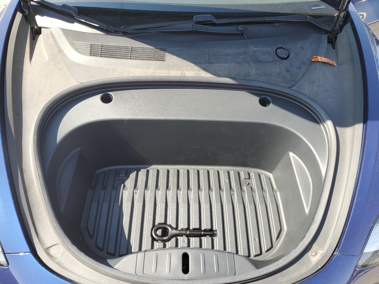2020 Tesla Model 3 VIN: 5YJ3E1EA0LF799337 Lot: 65257675