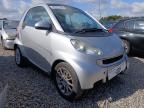 2008 SMART FORTWO PAS for sale at Copart ROCHFORD