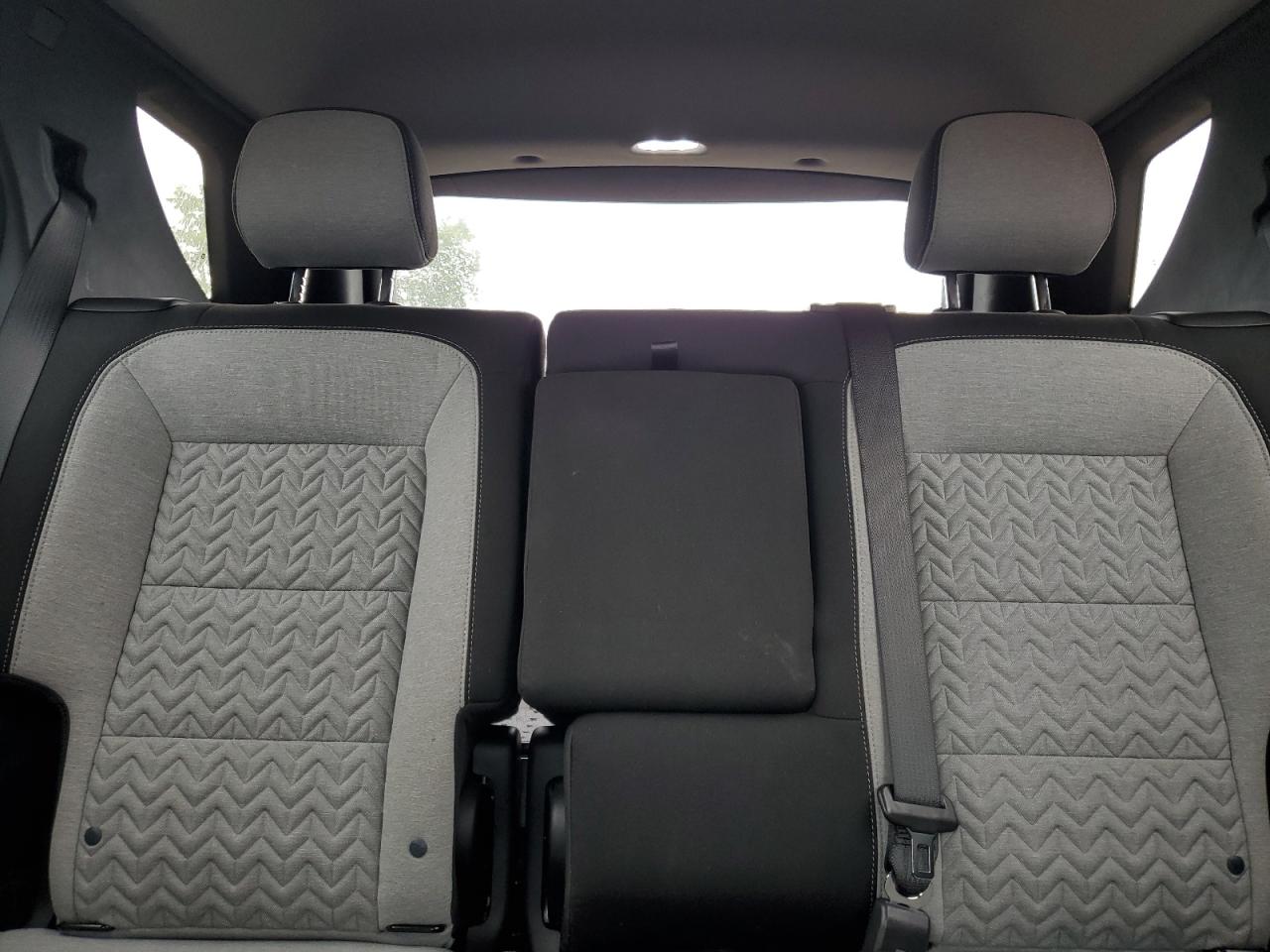 2023 Chevrolet Equinox Ls VIN: 3GNAXSEG9PL153949 Lot: 65366855