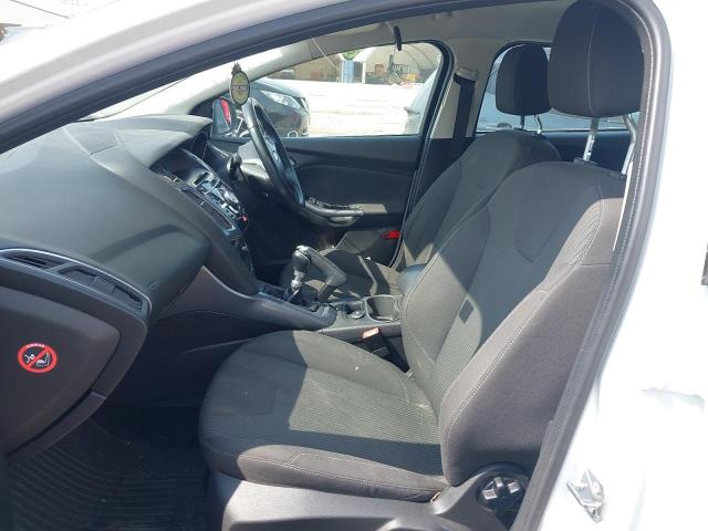 2013 FORD FOCUS TITA