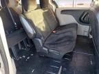 2016 DODGE GRAND CARAVAN SE   for sale at Copart TX - SAN ANTONIO