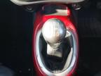 2011 NISSAN JUKE TEKNA for sale at Copart GLOUCESTER