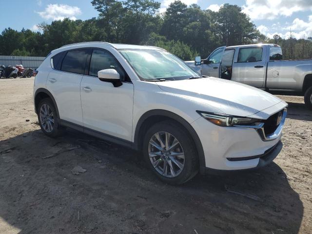  MAZDA CX-5 2020 Белы