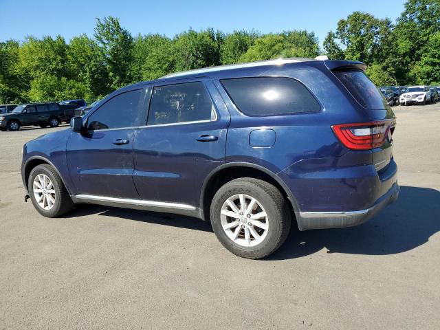 Parquets DODGE DURANGO 2015 Blue