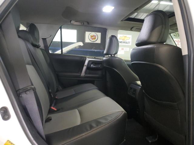 2015 TOYOTA 4RUNNER SR5/SR5 PREMIUM  