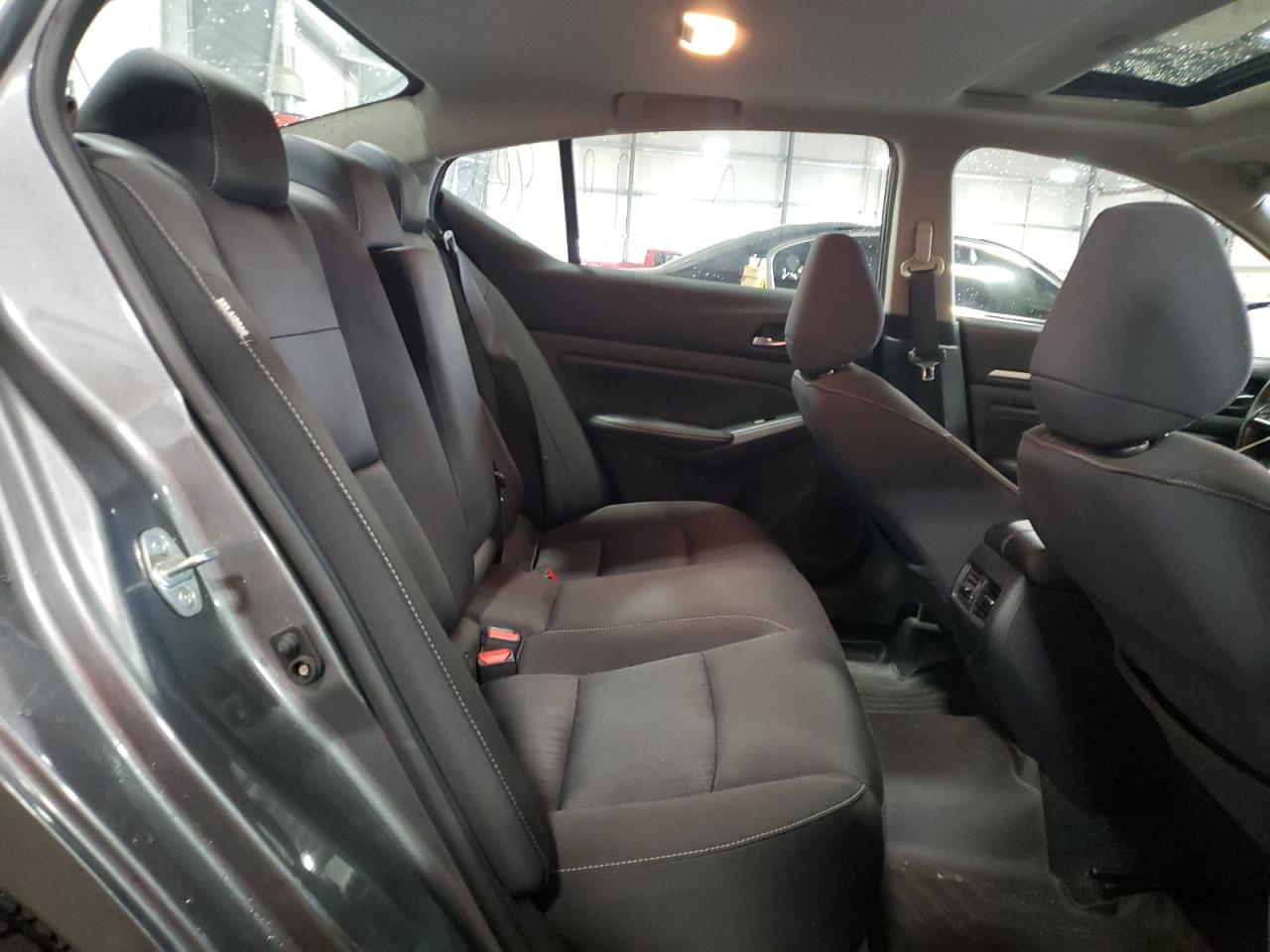 2019 Nissan Altima Sv VIN: 1N4BL4DW3KC215384 Lot: 65651365