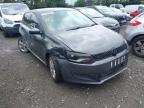 2011 VOLKSWAGEN POLO SE TD for sale at Copart WOLVERHAMPTON