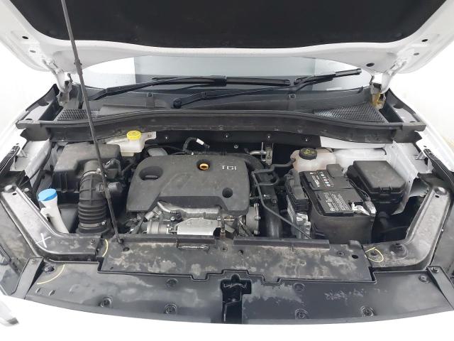 2024 MG ZS EXCLUSI