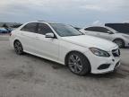 2016 MERCEDES-BENZ E 350   à vendre chez Copart FL - ORLANDO SOUTH