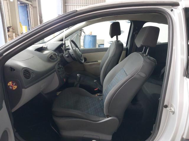 2006 RENAULT CLIO EXTRE