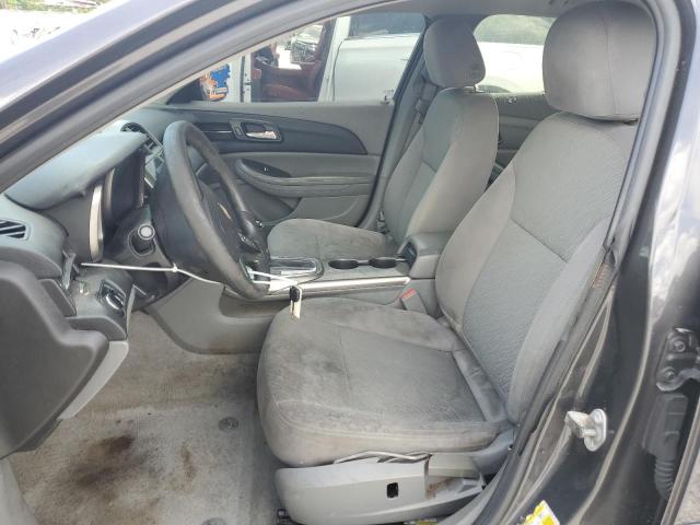 Sedans CHEVROLET MALIBU 2013 Gray