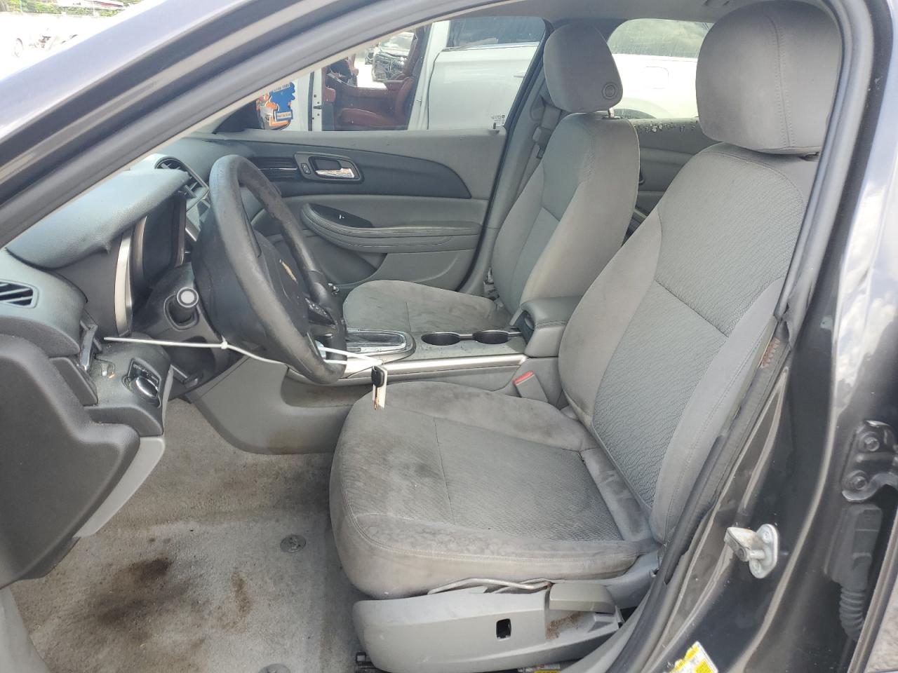 2013 Chevrolet Malibu Ls VIN: 1G11B5SA9DF191723 Lot: 64313585