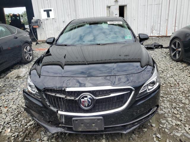  BUICK LACROSSE 2018 Czarny
