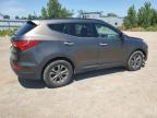 2014 HYUNDAI SANTA FE SPORT    for sale at Copart ON - LONDON