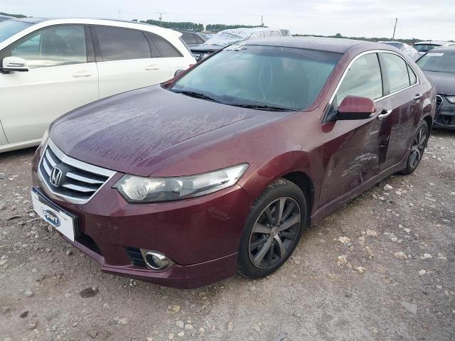 HONDA ACCORD ES 2012