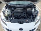 2012 MAZDA 3 TAMURA for sale at Copart NEWBURY