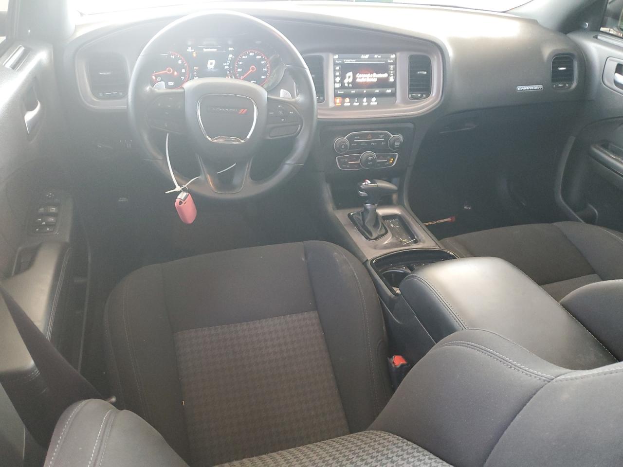 2023 Dodge Charger R/T VIN: 2C3CDXCT9PH700979 Lot: 64941275