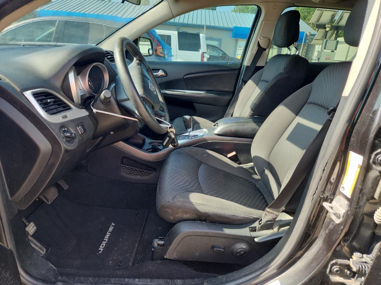 2013 Dodge Journey Sxt VIN: 3C4PDCBG1DT660409 Lot: 63065705