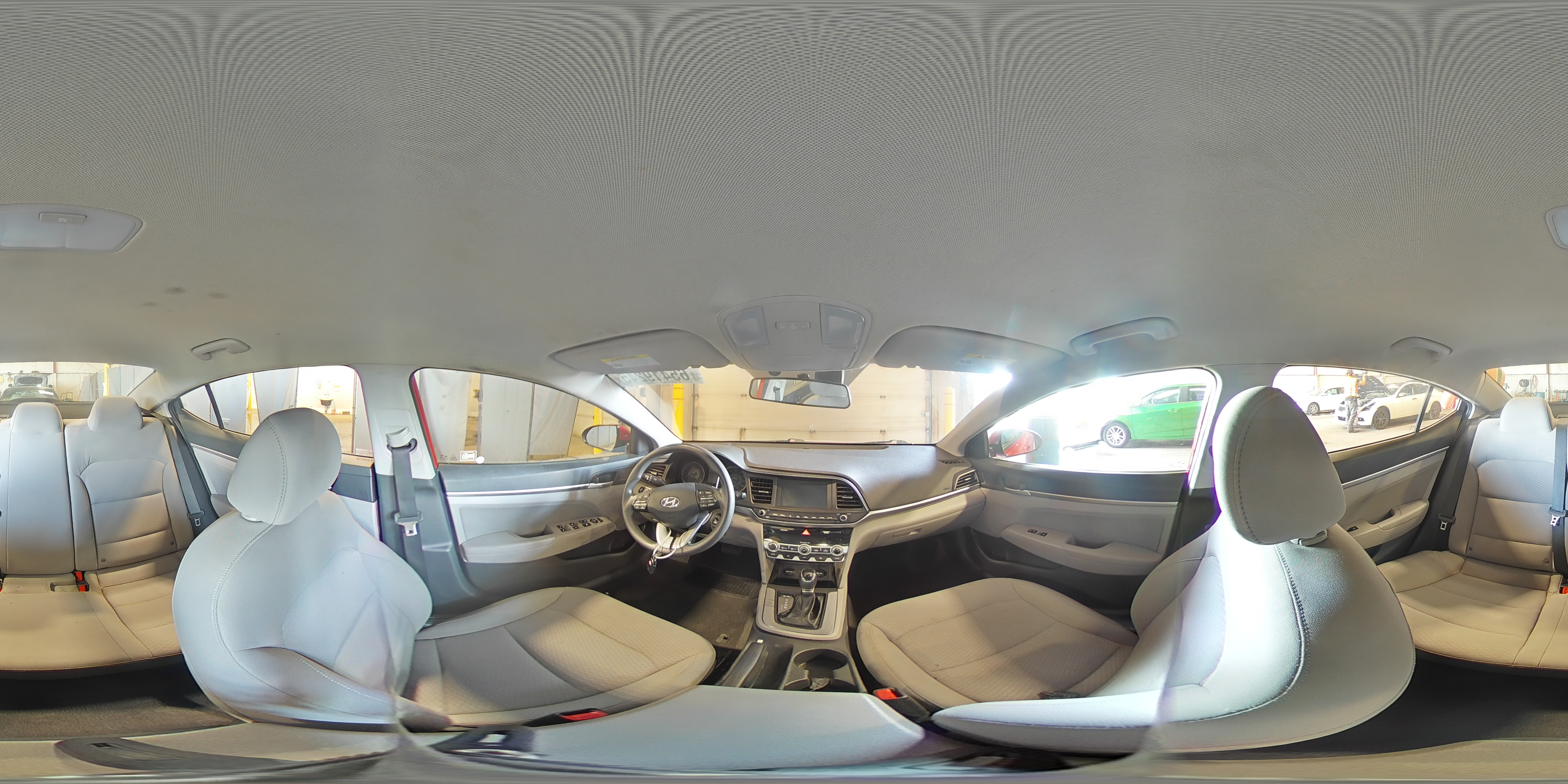 2020 Hyundai Elantra Sel VIN: 5NPD84LF1LH629131 Lot: 65419245
