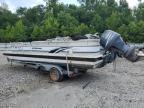 2000 BOAT GODFREY - BOATS BOAT for sale at Copart SC - SPARTANBURG