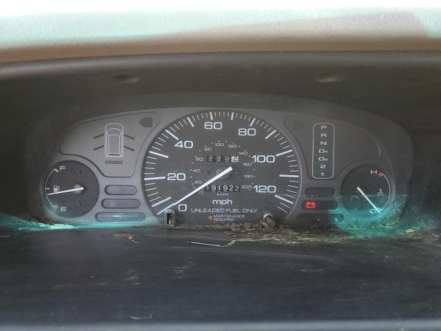 1995 HONDA ODYSSEY EX  