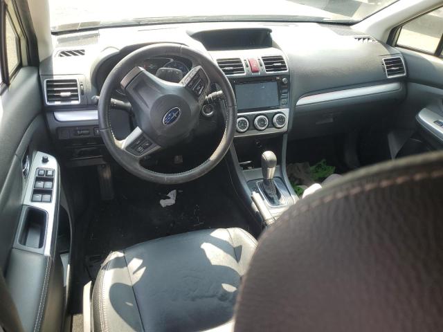  SUBARU XV 2015 Кремовый