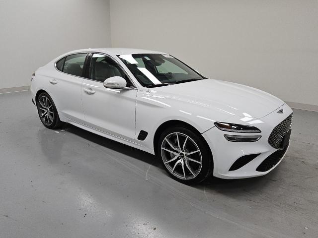  GENESIS G70 BASE 2024 Biały