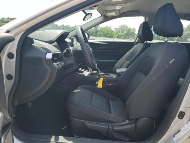 NISSAN ALTIMA 2023 Srebrny