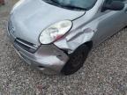 2006 NISSAN MICRA URBI for sale at Copart ROCHFORD