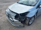2016 VAUXHALL CORSA SRI for sale at Copart BRISTOL