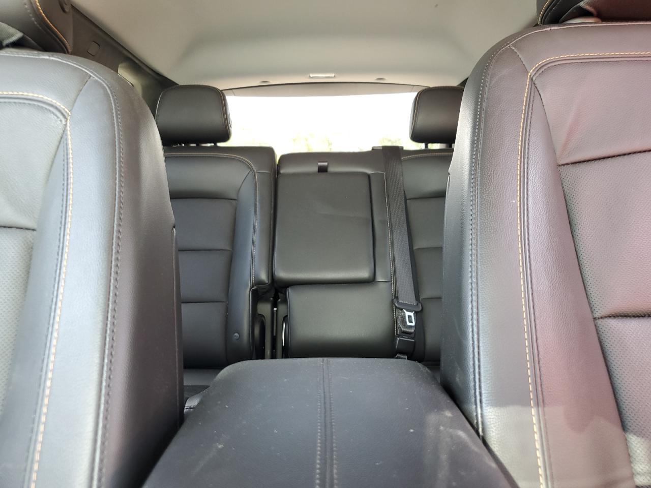 2019 Chevrolet Equinox Premier VIN: 2GNAXPEX1K6280821 Lot: 64397845