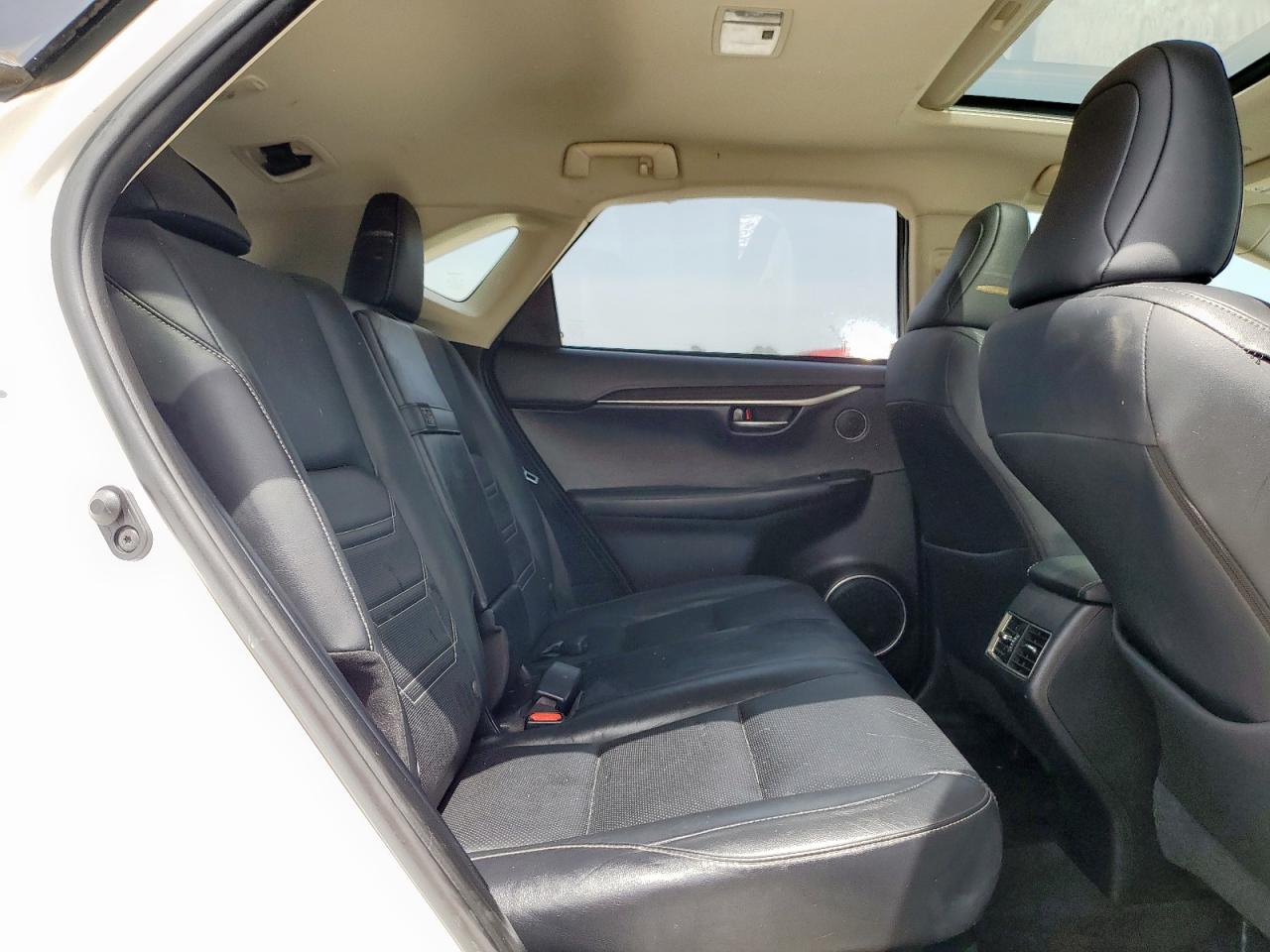 2018 Lexus Nx 300 Base VIN: JTJYARBZ3J2085211 Lot: 63031015