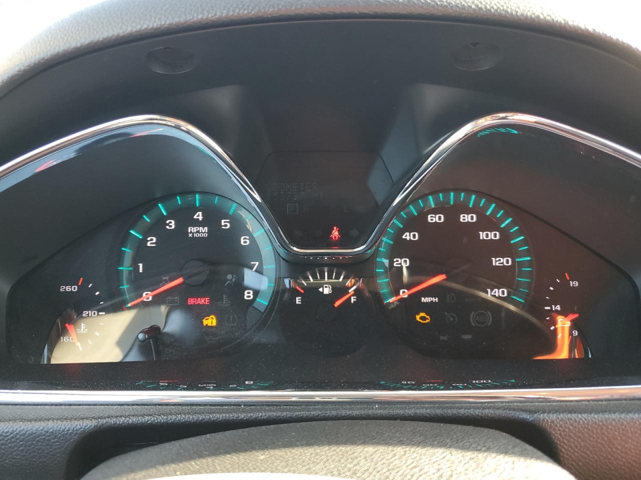 2014 Chevrolet Traverse Lt VIN: 1GNKRHKD3EJ375953 Lot: 67070915