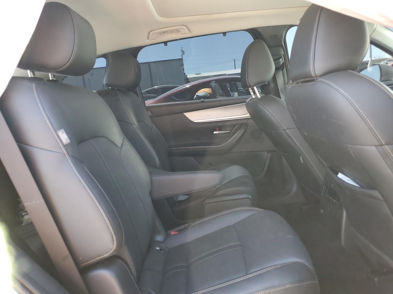 2024 Mazda Cx-90 Premium VIN: JM3KKDHD6R1163185 Lot: 63927445