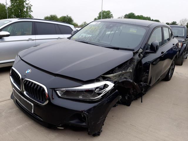 2019 BMW X2 SDRIVE2 for sale at Copart SANDY