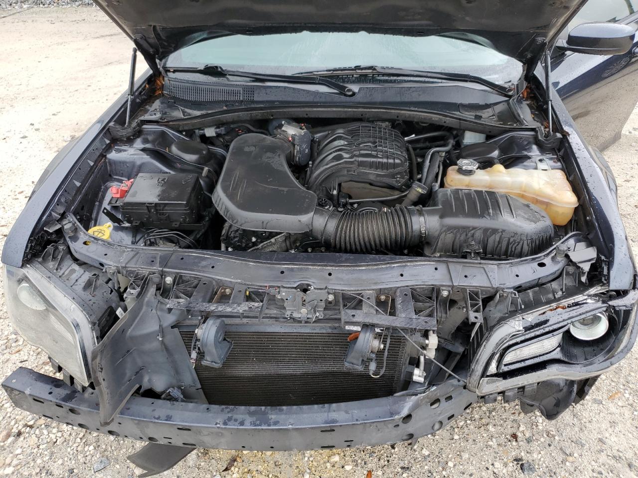 2019 Chrysler 300 S VIN: 2C3CCABGXKH515434 Lot: 64636575