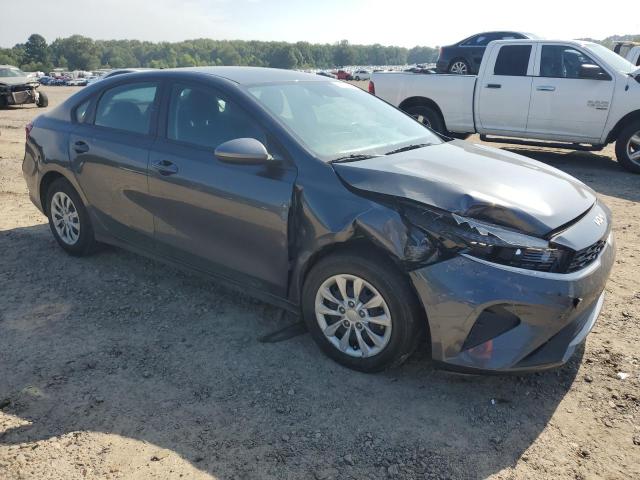  KIA FORTE 2023 Charcoal