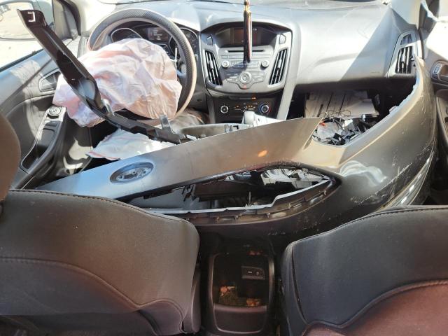  FORD FOCUS 2016 Szary