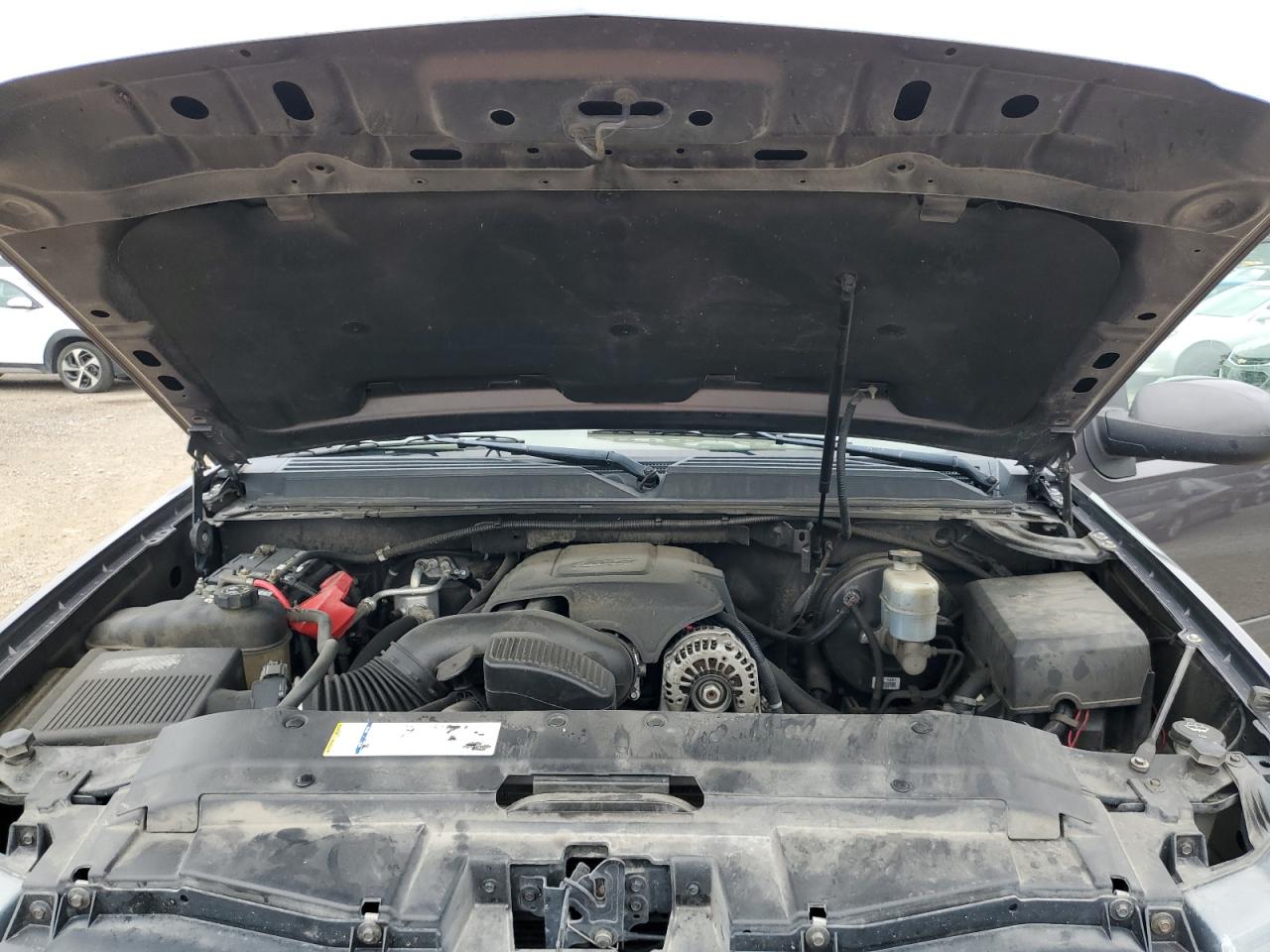 2010 Chevrolet Avalanche Lt VIN: 3GNVKFE04AG108993 Lot: 65232155