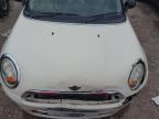 2009 MINI COOPER D for sale at Copart BRISTOL