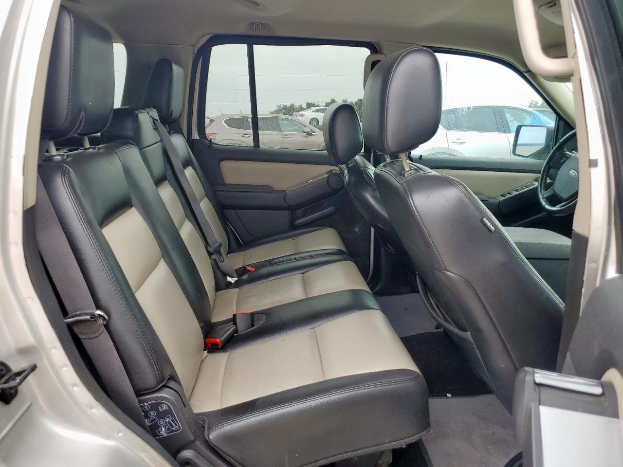 1fmeu63807ua79442 1FMEU63807UA79442 2007 Ford Explorer Xlt