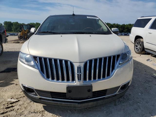 Parquets LINCOLN MKX 2013 White