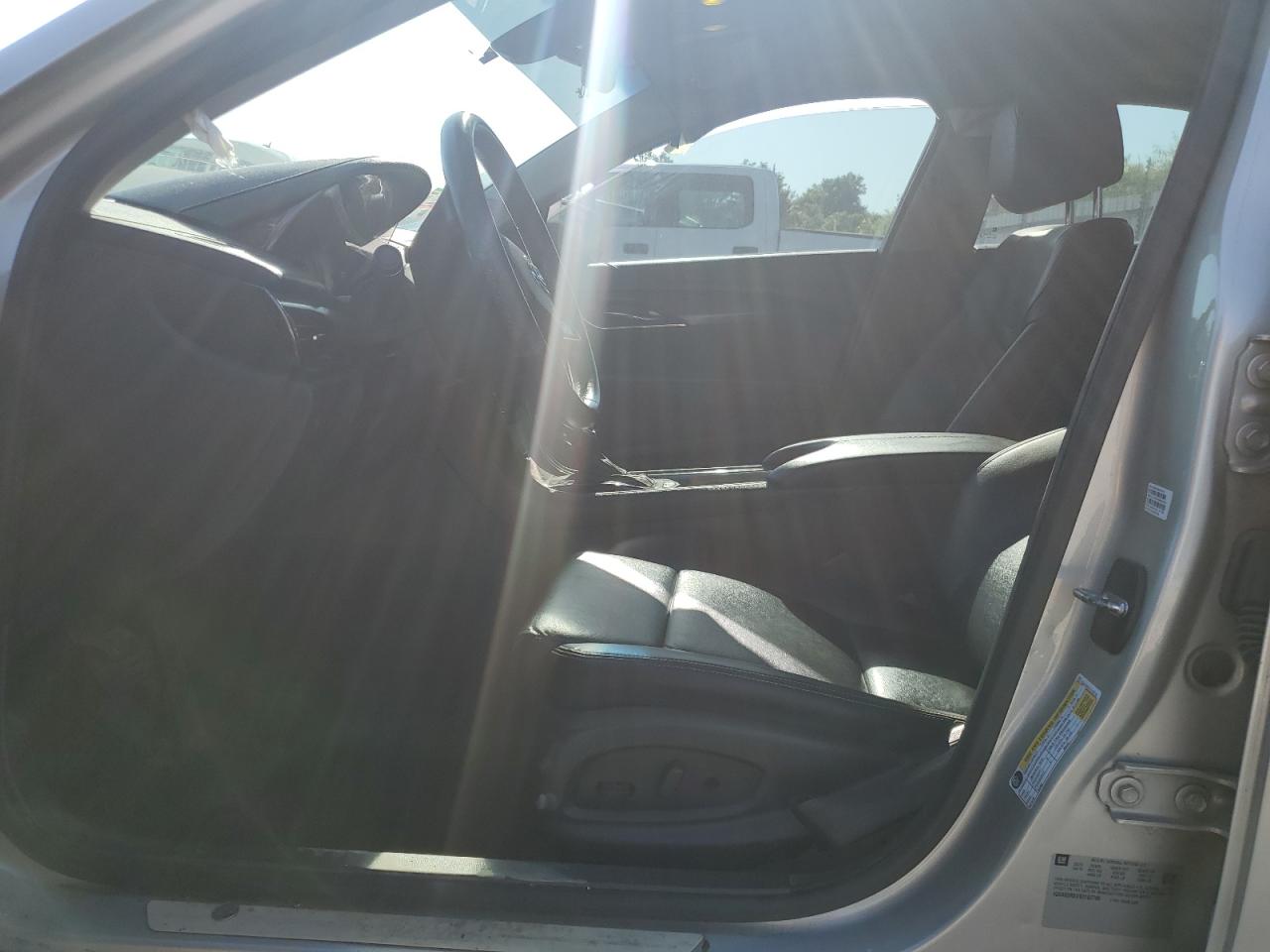 2014 Cadillac Ats VIN: 1G6AG5RXXE0182748 Lot: 63269305