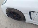 2013 PORSCHE PANAMERA D for sale at Copart YORK
