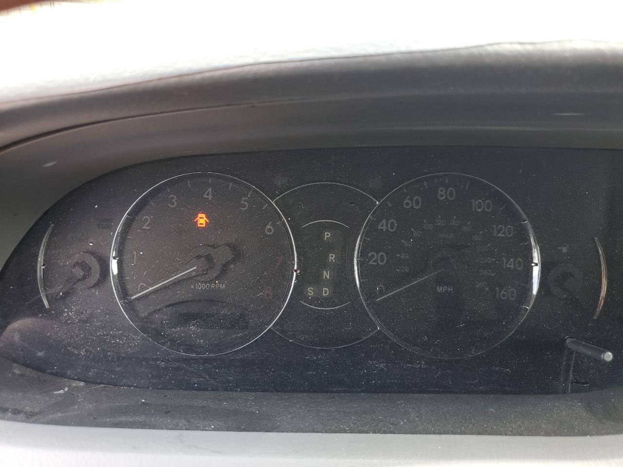 2005 Toyota Avalon Xl VIN: 4T1BK36B55U036632 Lot: 63374735