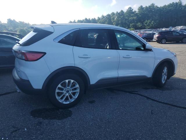  FORD ESCAPE 2020 Biały