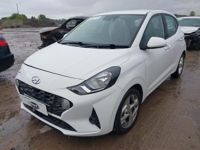 HYUNDAI I10 SE CON 2020