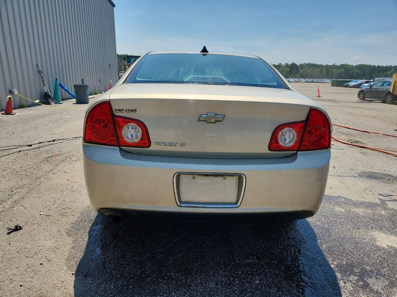 2012 Chevrolet Malibu 2Lt VIN: 1G1ZD5E03CF203184 Lot: 63323155