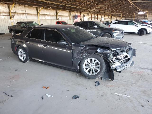  CHRYSLER 300 2015 Charcoal